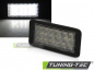 Preview: Upgrade LED Kennzeichenbeleuchtung für VW UP 12-17 / Skoda Citigo 12-21 / Seat Mii 12-21 kaltweiß